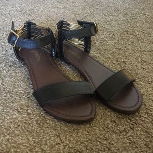 Cute Sandals